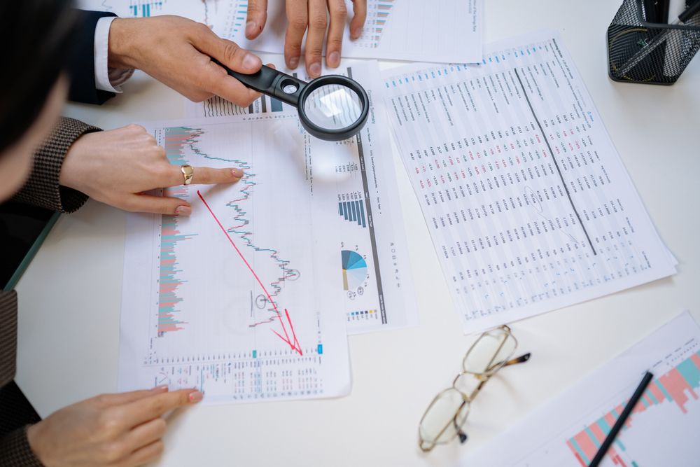 Auditoría laboral y consultoría preventiva